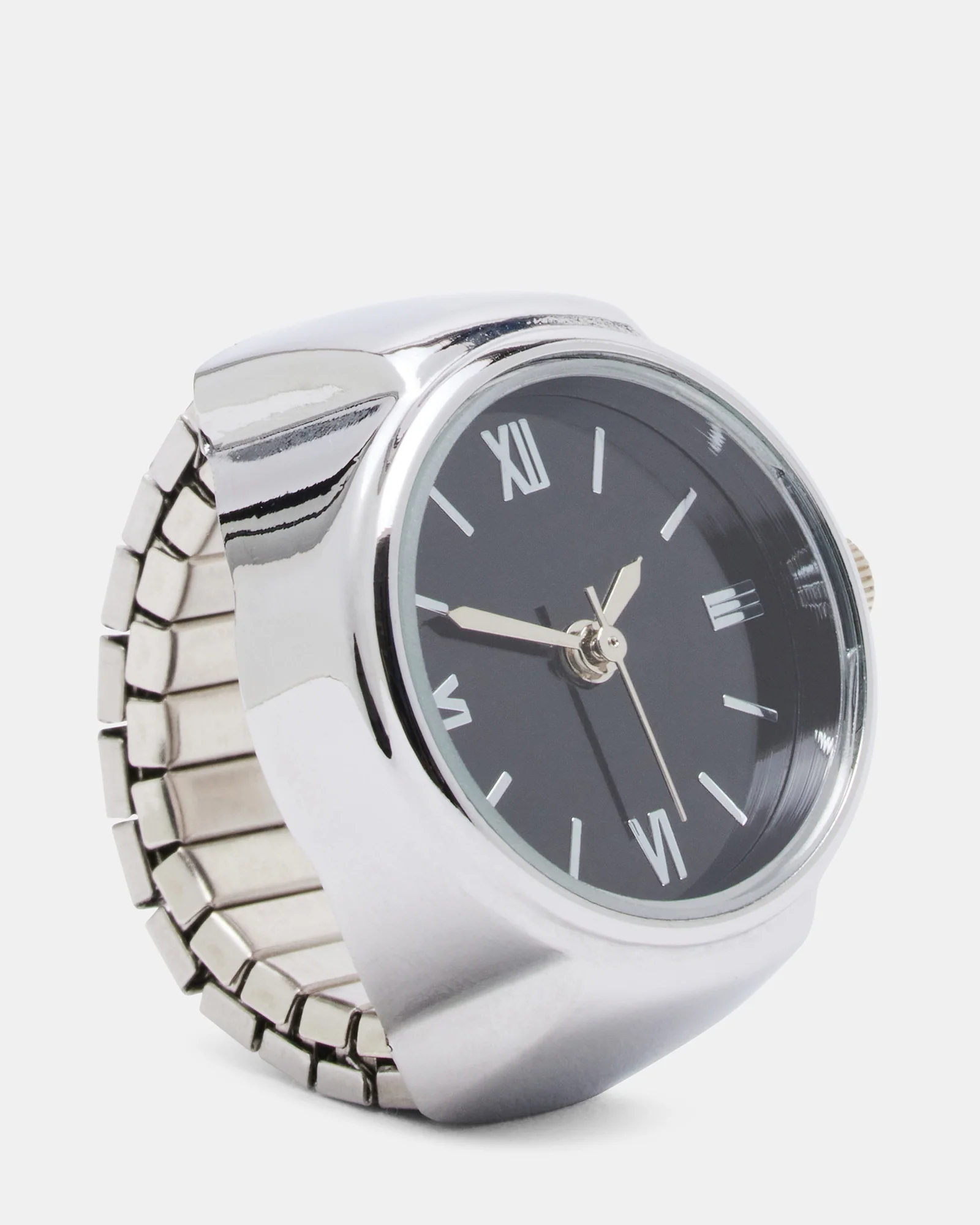 WATCH RING BLACK - Image 2