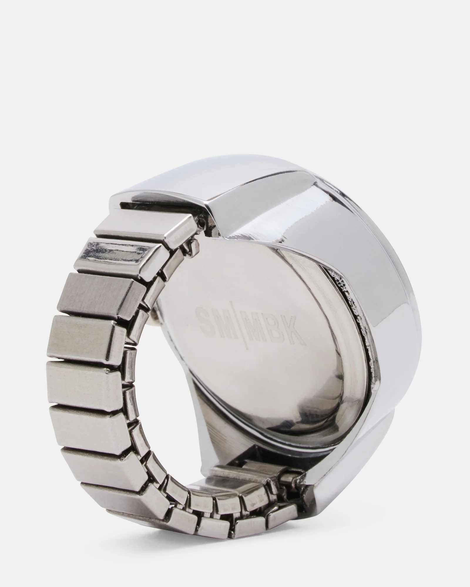 WATCH RING RED - Image 3