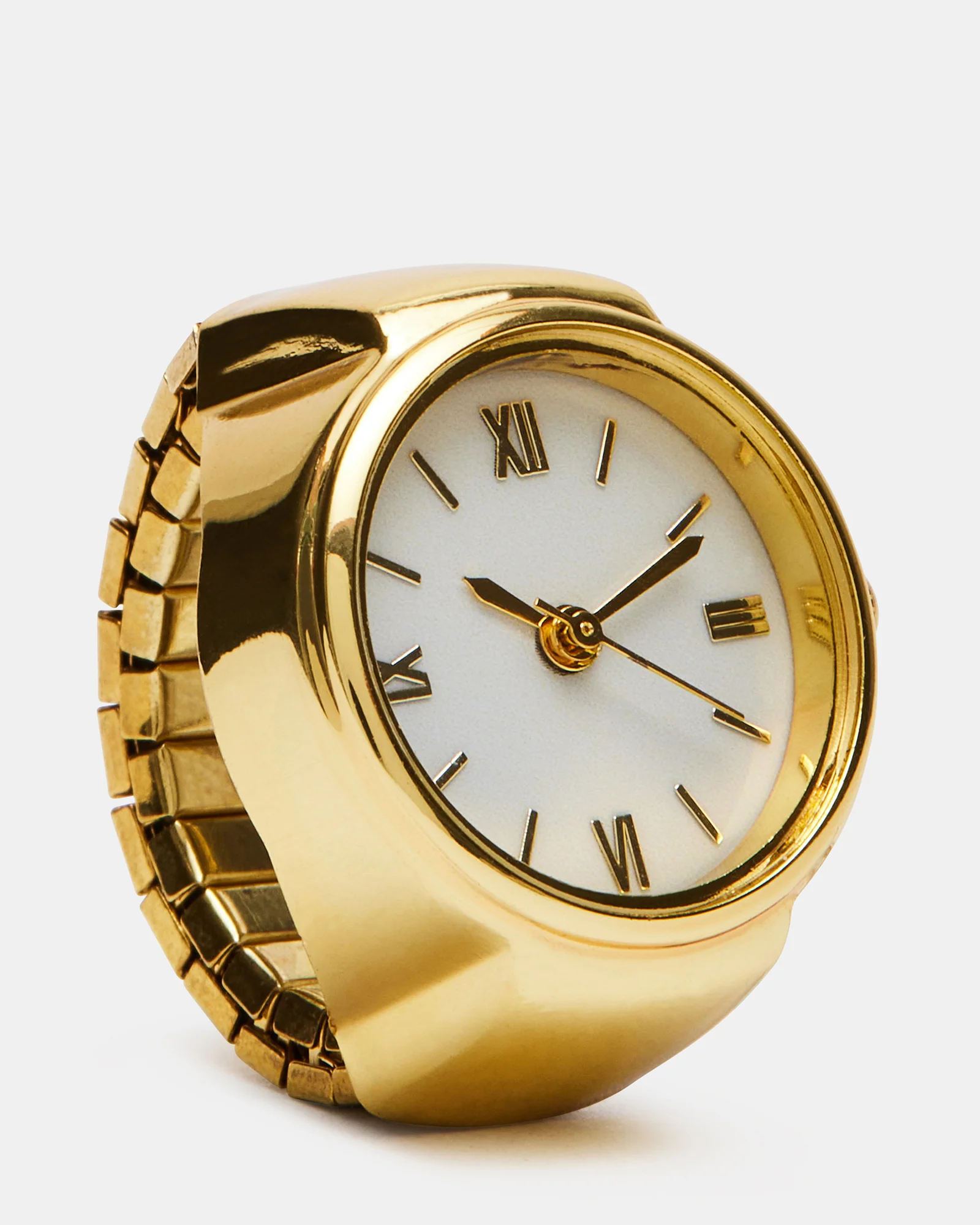 WATCH RING WHITE - Image 2