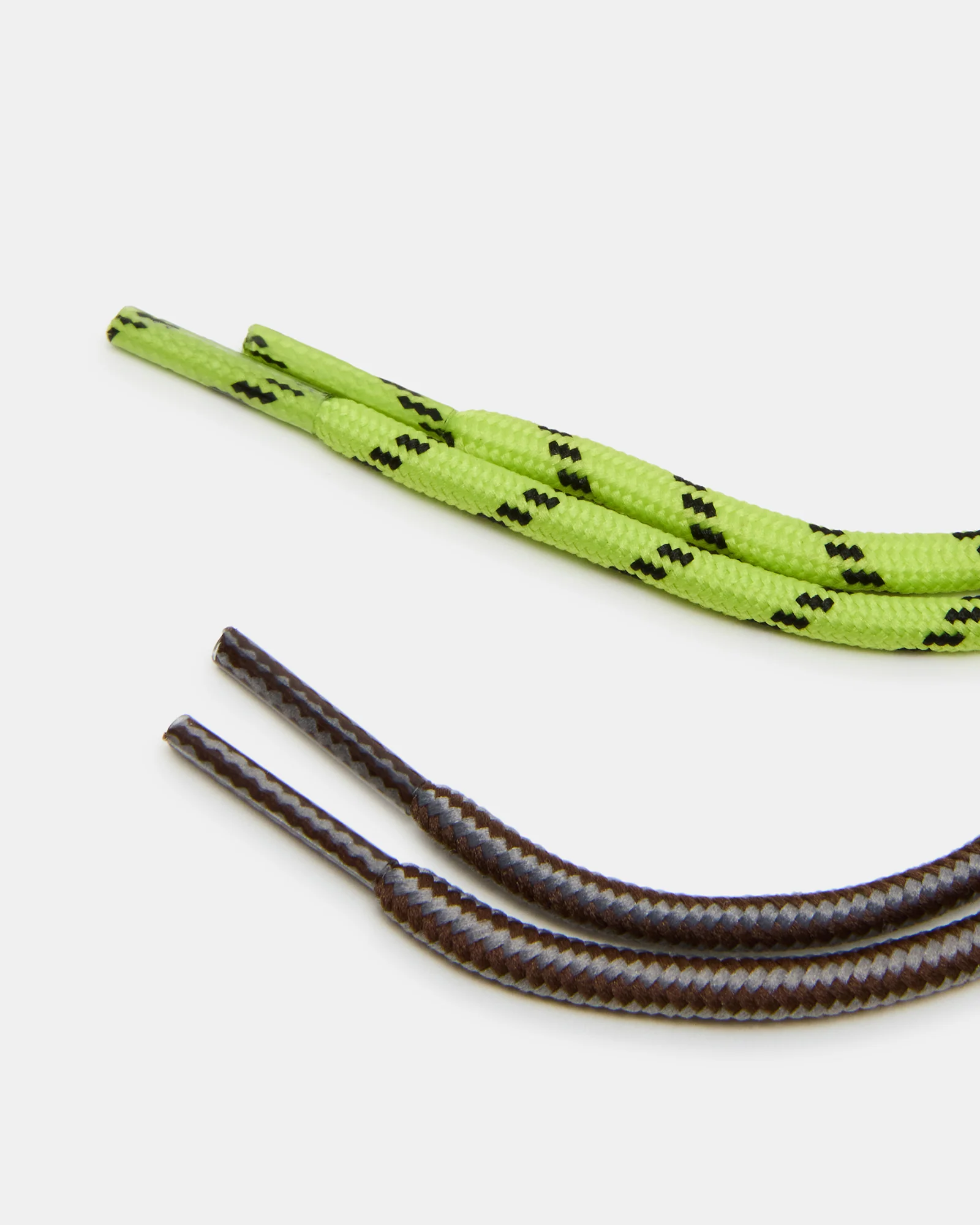 DOUBLE SHOE LACES MULTI - Image 2
