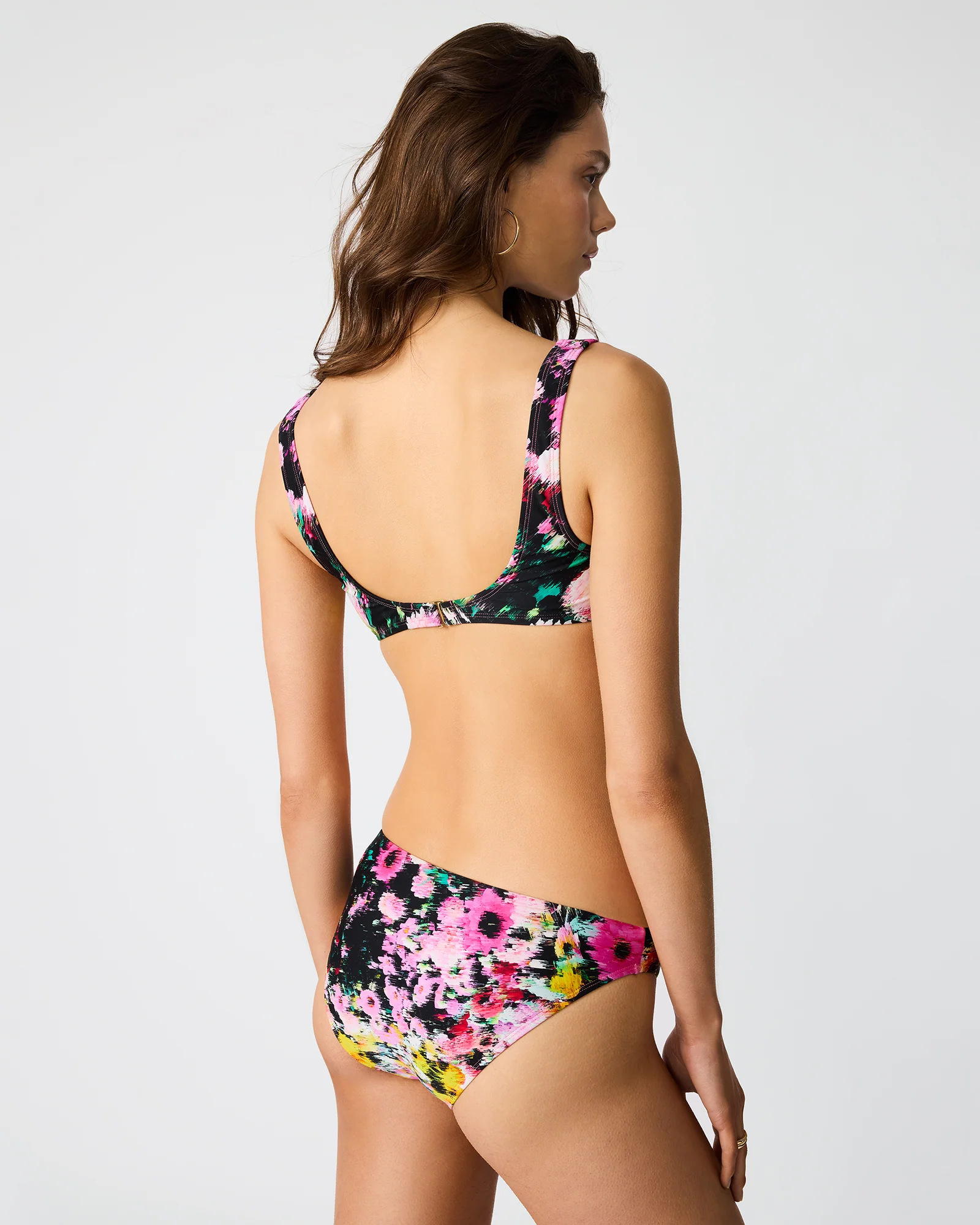DAZEY FIELDS MULTI BIKINI TOP - Image 4