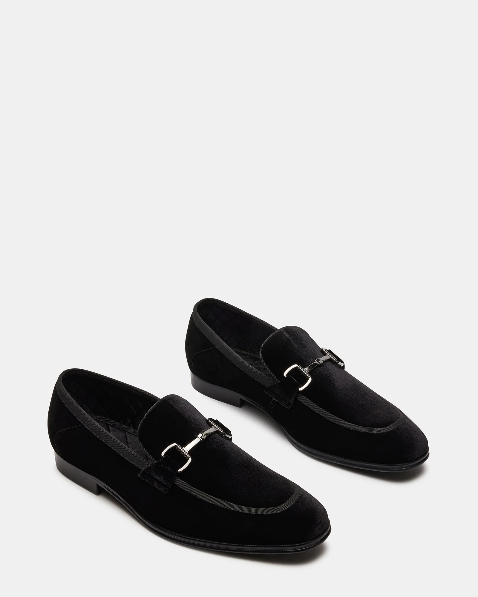 AADI BLACK/SILVER - Image 2