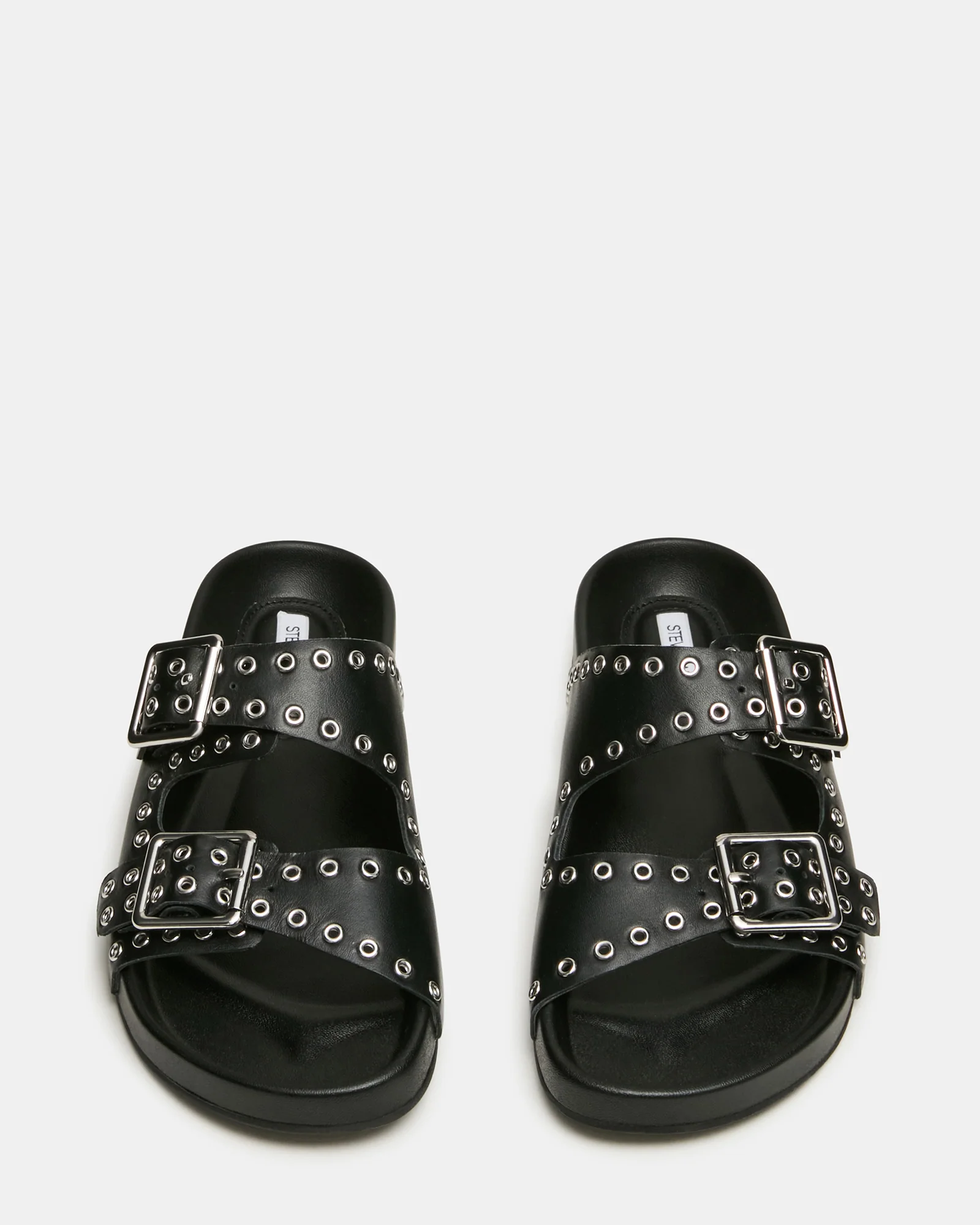 ABOTT BLACK LEATHER - Image 5