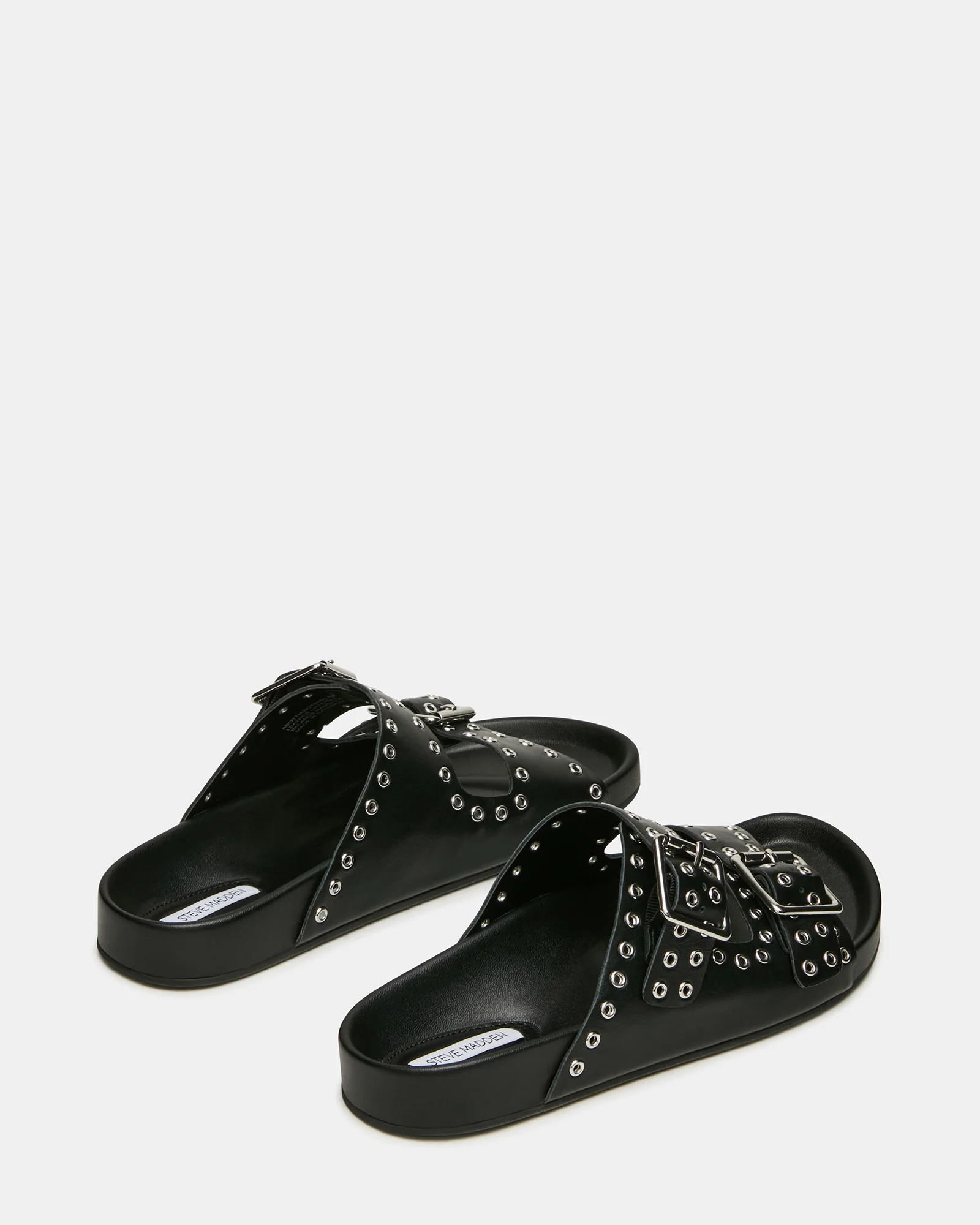 ABOTT BLACK LEATHER - Image 6