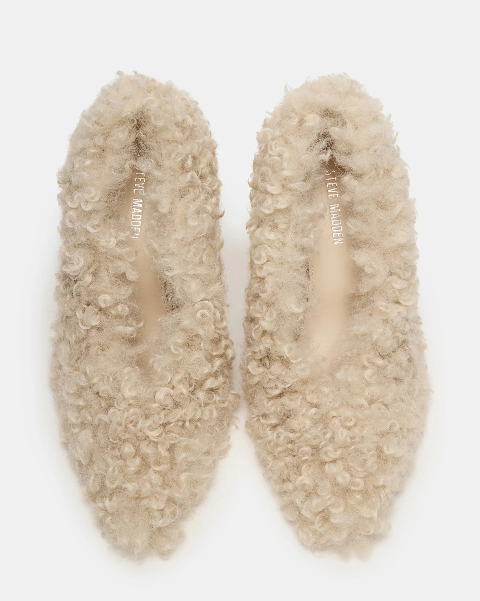 ACHILLES OFF-WHITE - Image 4