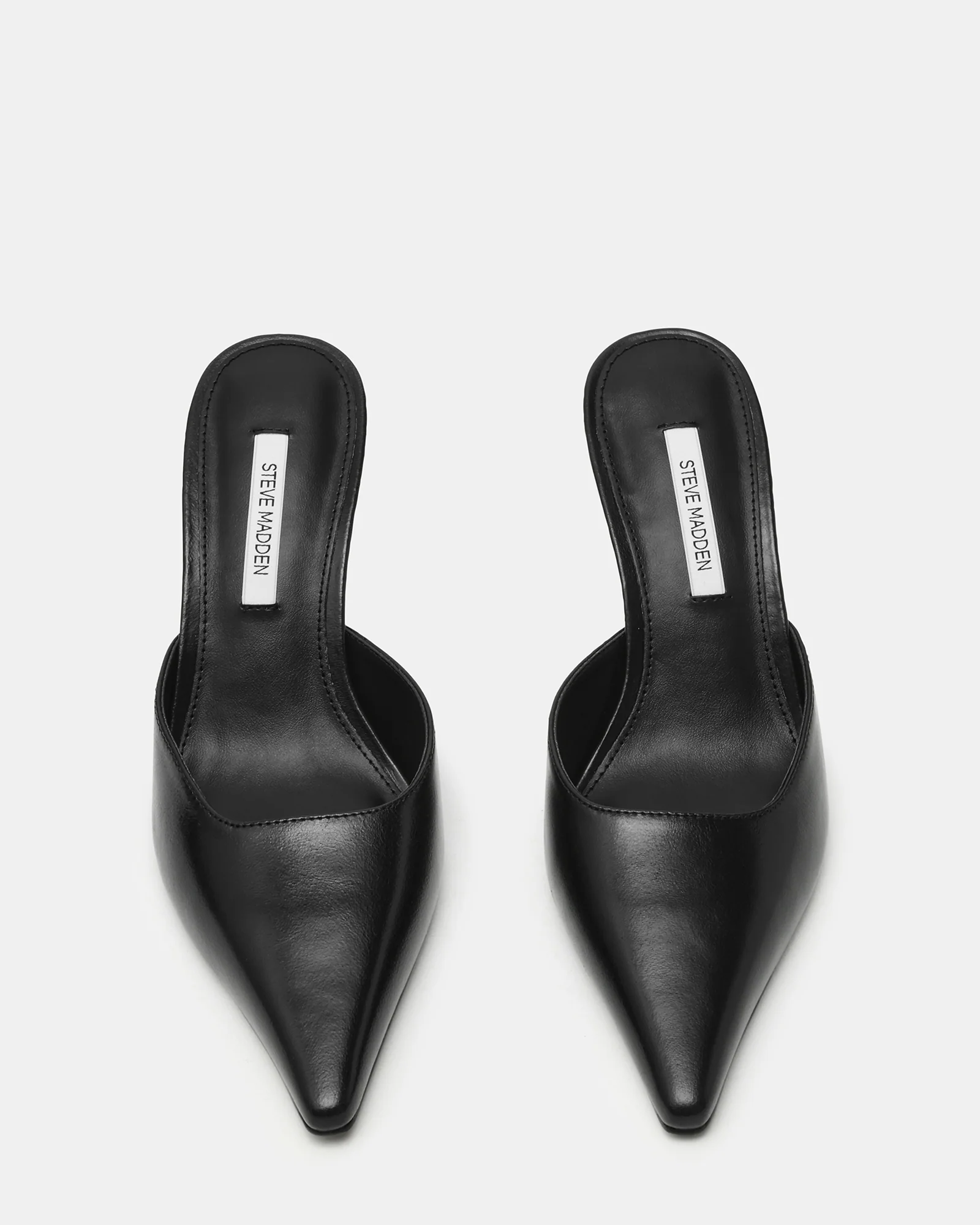 ADELINE BLACK LEATHER - Image 4