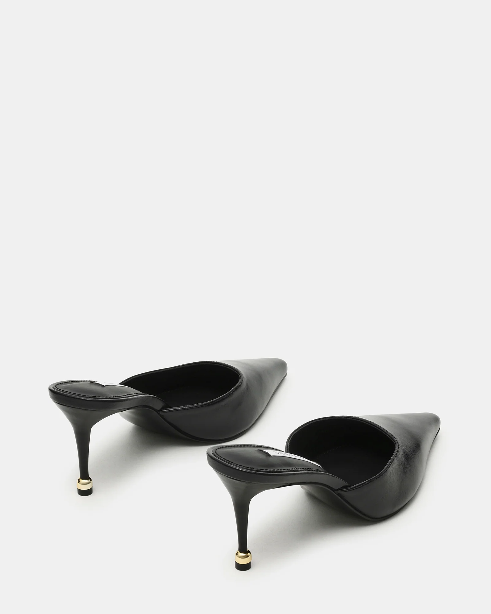 ADELINE BLACK LEATHER - Image 5