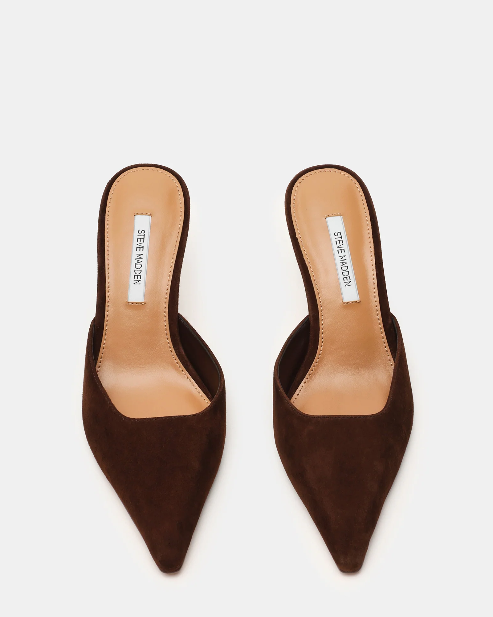 ADELINE BROWN SUEDE - Image 4