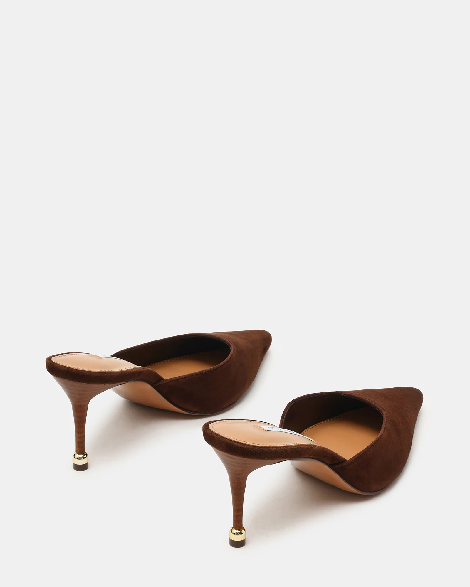 ADELINE BROWN SUEDE - Image 5