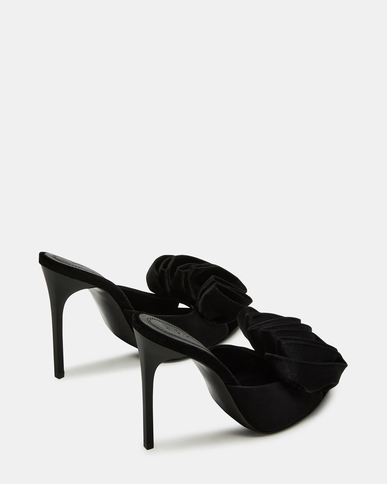 AFFINITY BLACK SATIN - Image 5