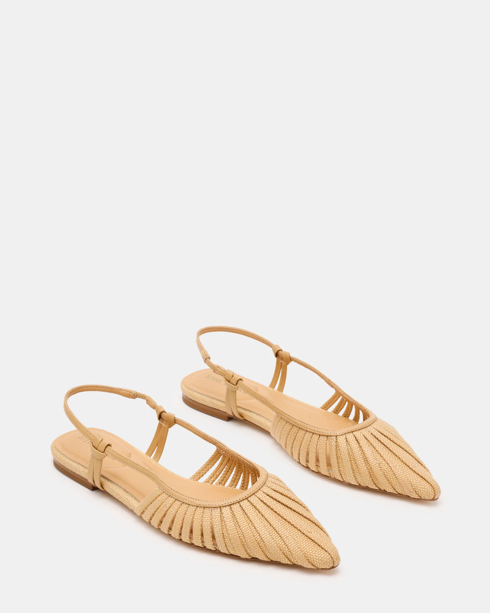 ALANDRIA NATURAL RAFFIA - Image 2
