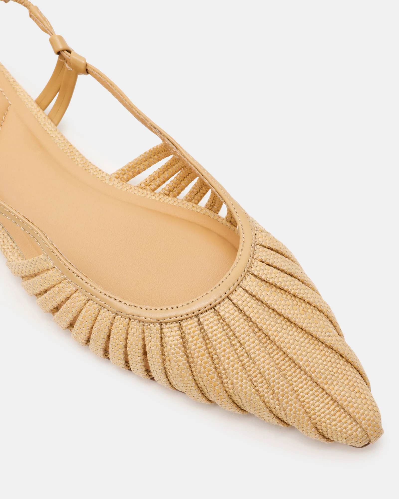 ALANDRIA NATURAL RAFFIA - Image 3