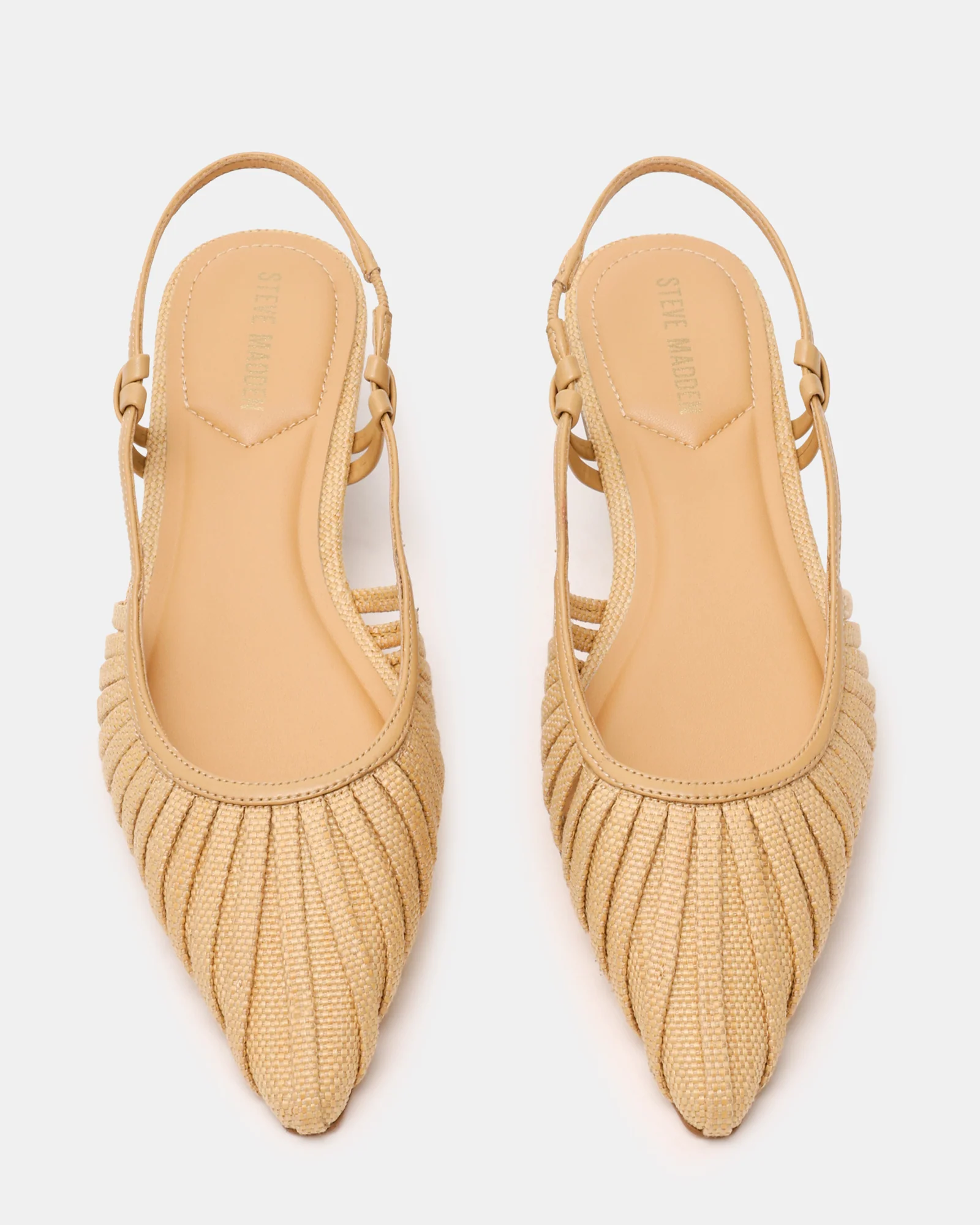 ALANDRIA NATURAL RAFFIA - Image 4