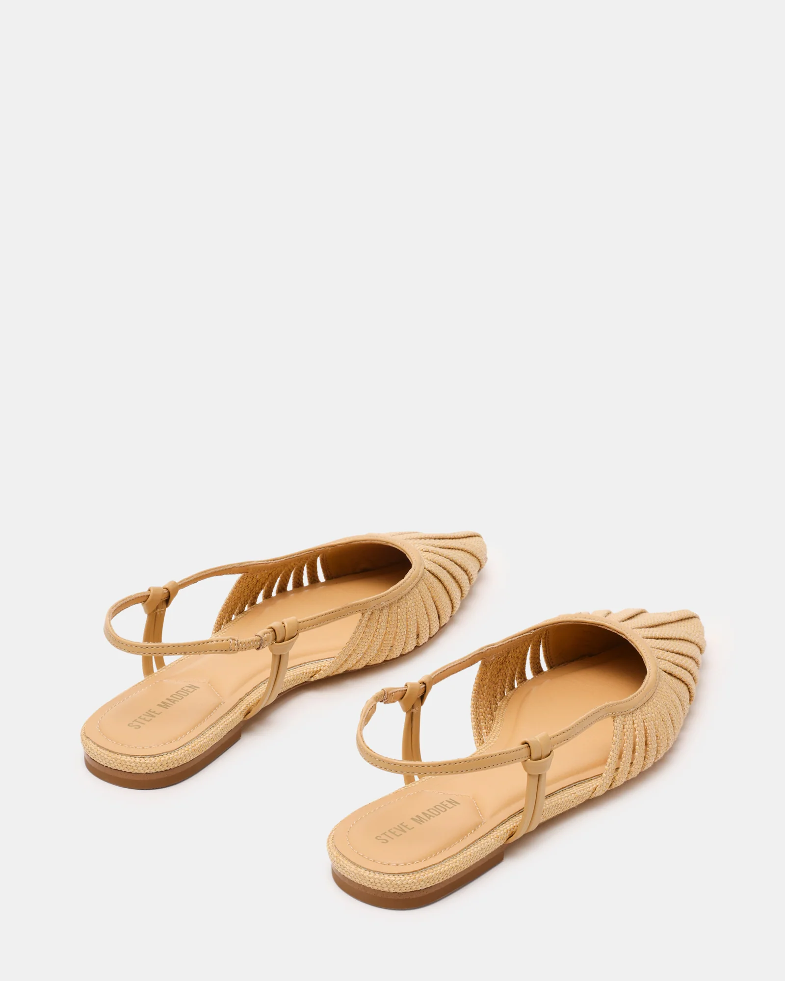 ALANDRIA NATURAL RAFFIA - Image 5