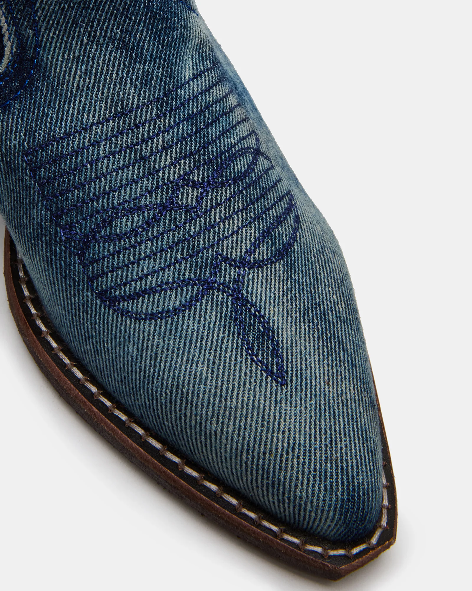 ALBANY DENIM FABRIC - Image 3