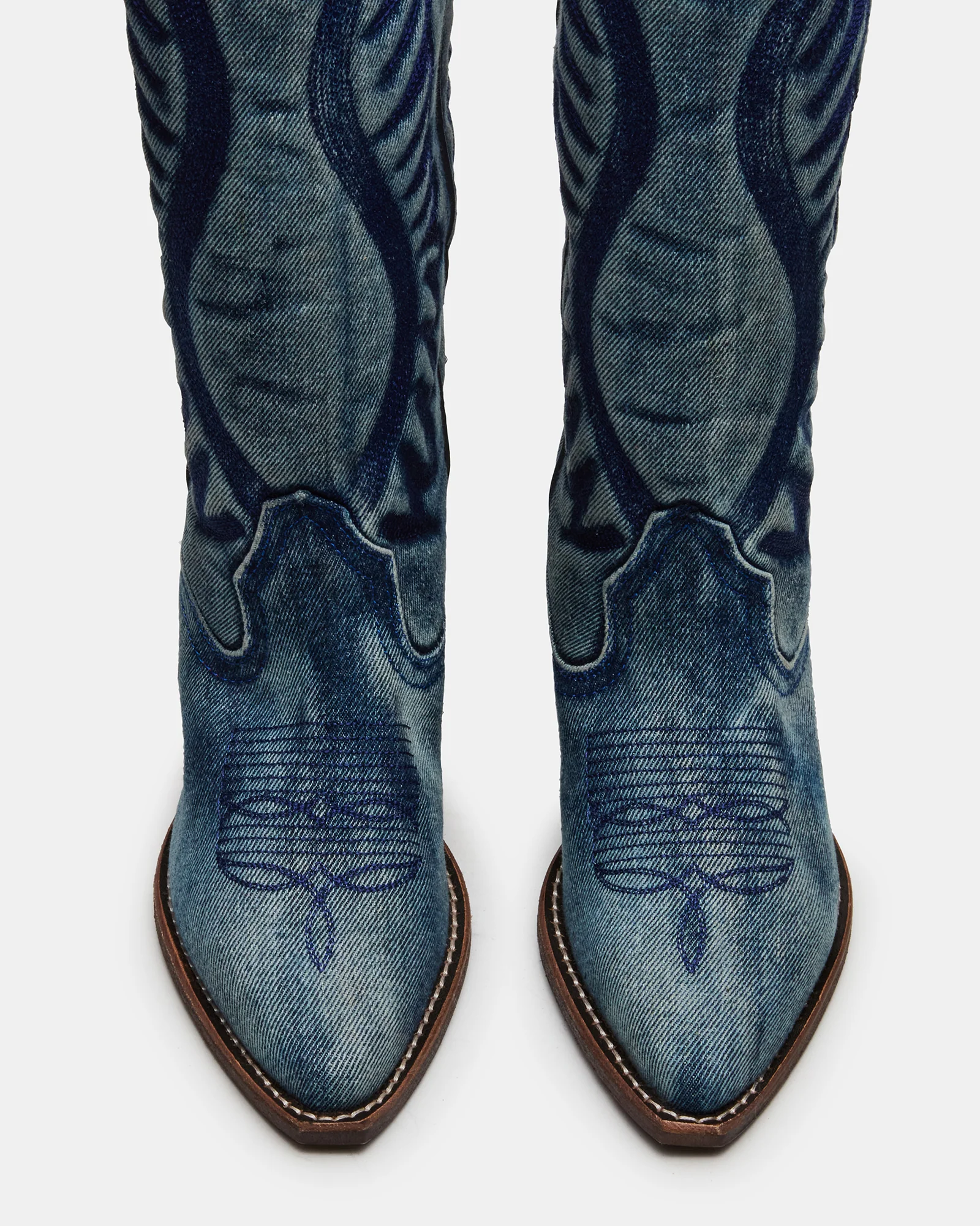 ALBANY DENIM FABRIC - Image 4