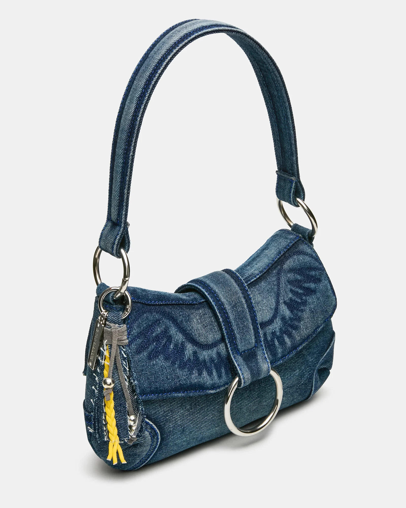 ALBANY DENIM BOOT & ALBANY BAG BUNDLE - Image 5