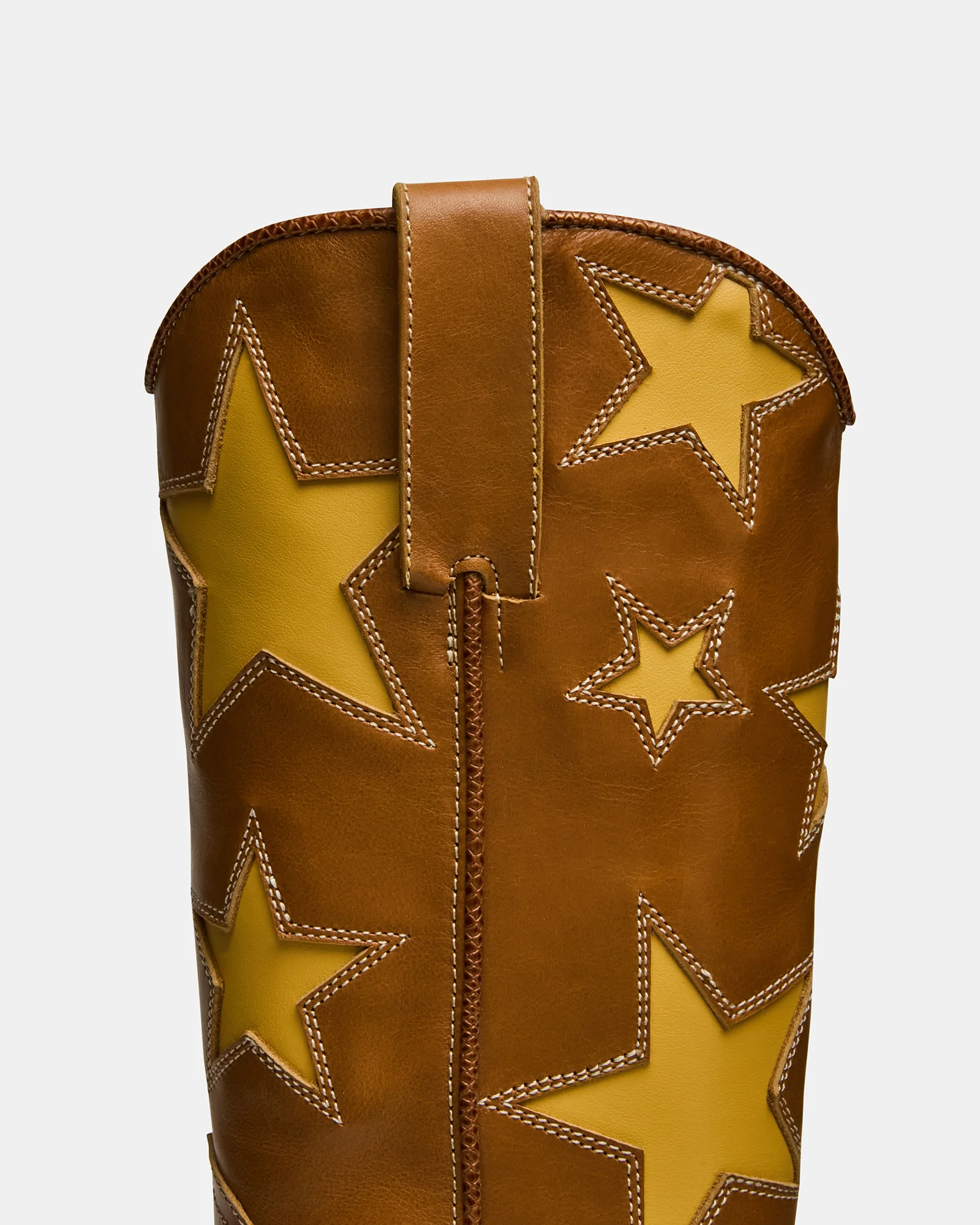 ALBANY STAR TAN MULTI - Image 3