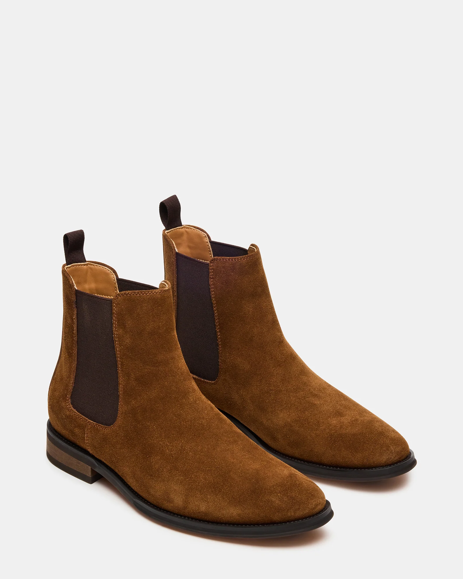 ALDAIR CHESTNUT SUEDE - Image 3
