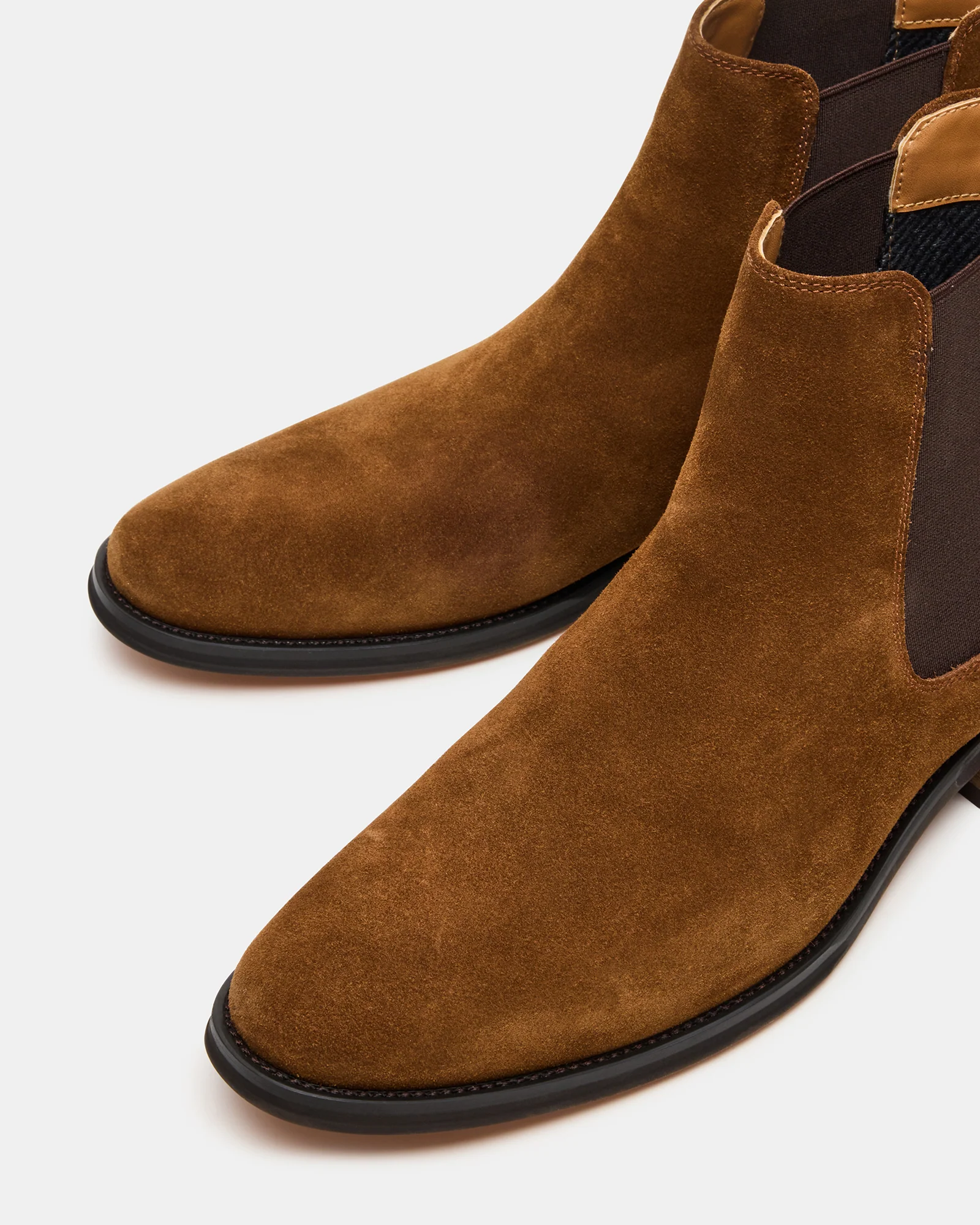 ALDAIR CHESTNUT SUEDE - Image 4