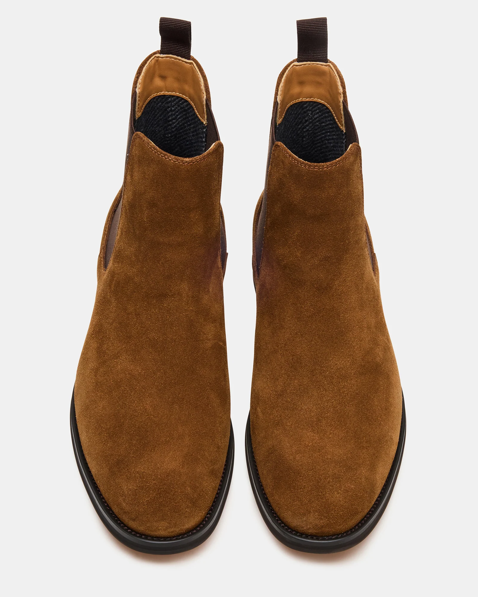 ALDAIR CHESTNUT SUEDE - Image 5