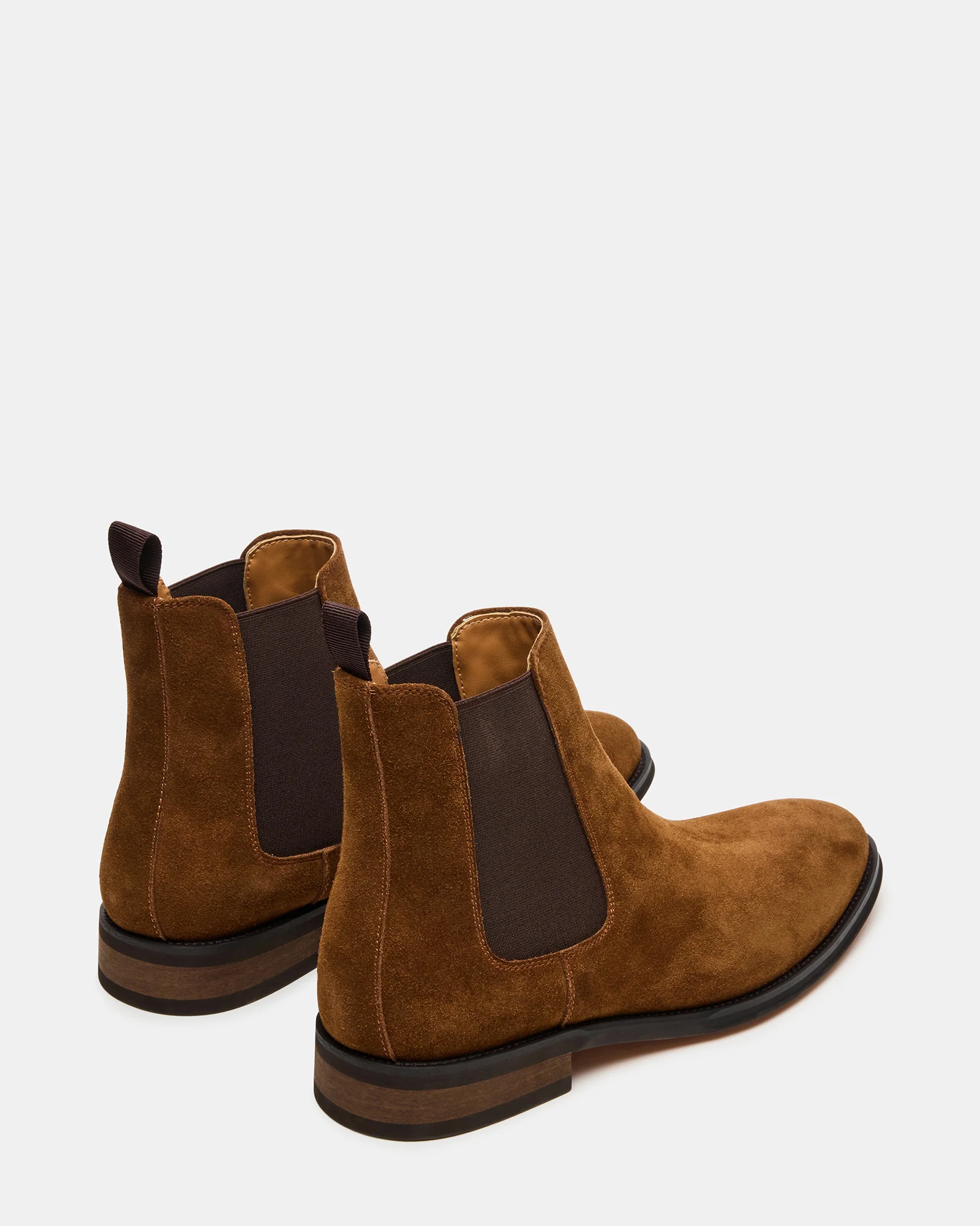 ALDAIR CHESTNUT SUEDE - Image 6