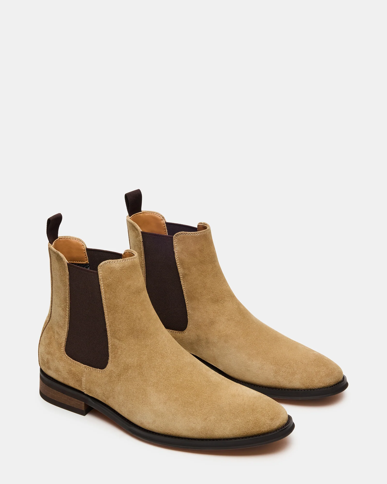 ALDAIR TAUPE SUEDE - Image 3