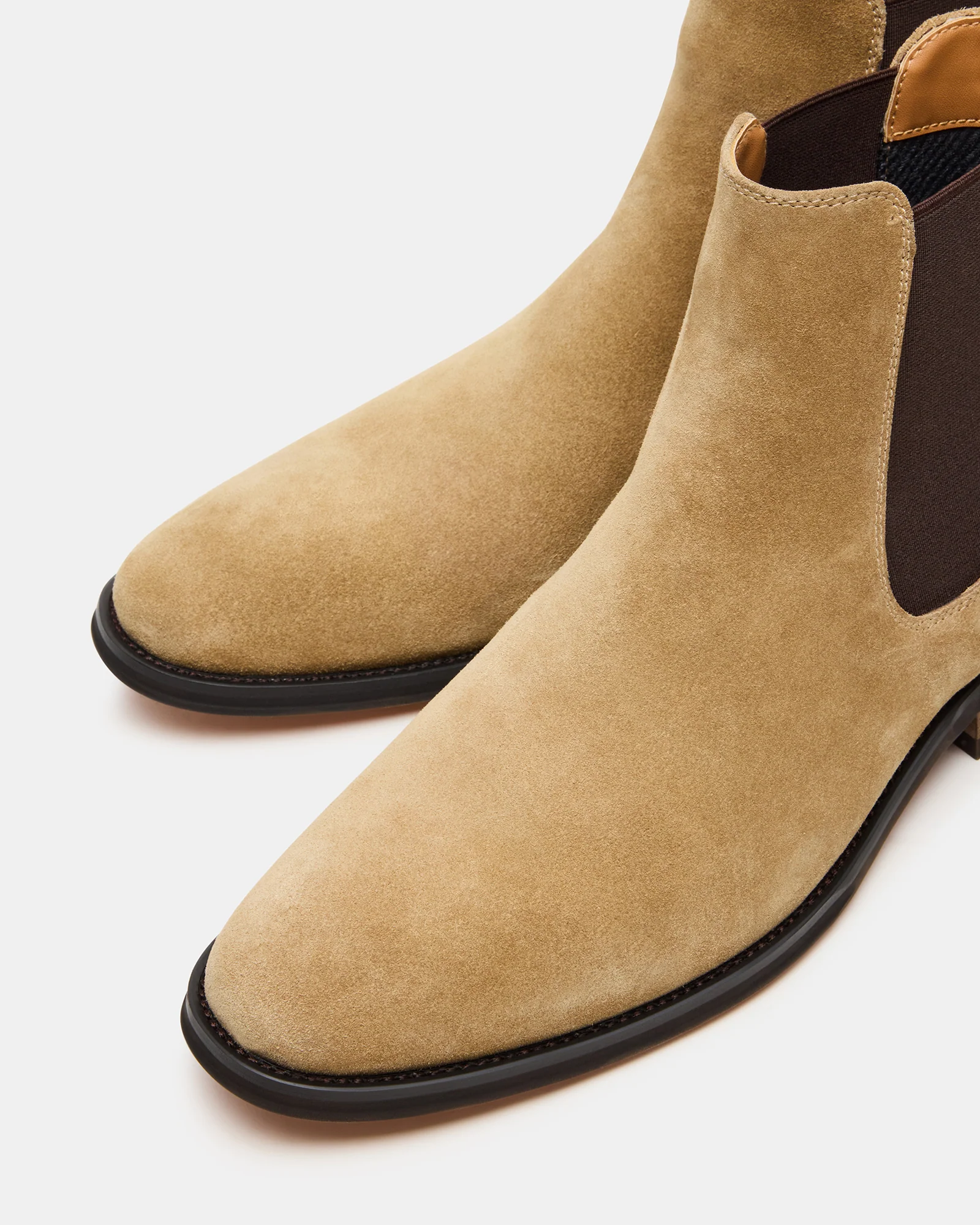 ALDAIR TAUPE SUEDE - Image 4