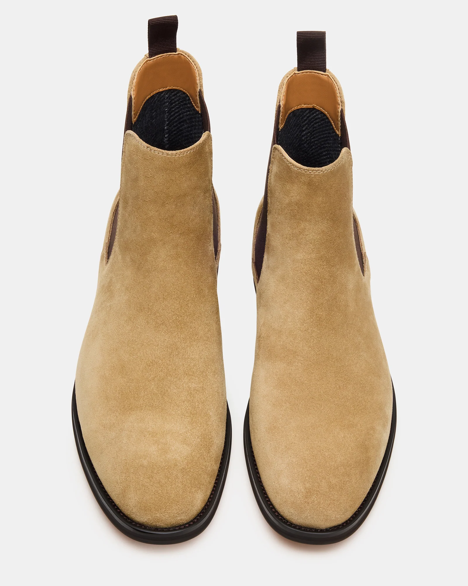 ALDAIR TAUPE SUEDE - Image 5