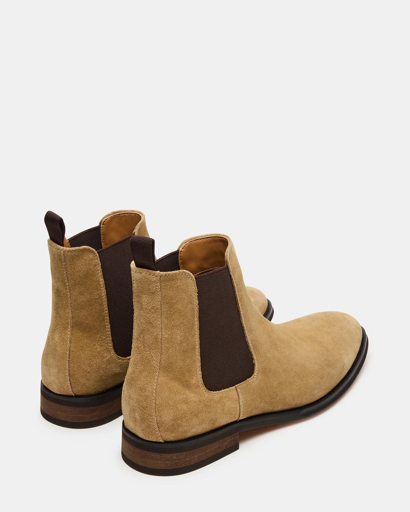 ALDAIR TAUPE SUEDE - Image 6