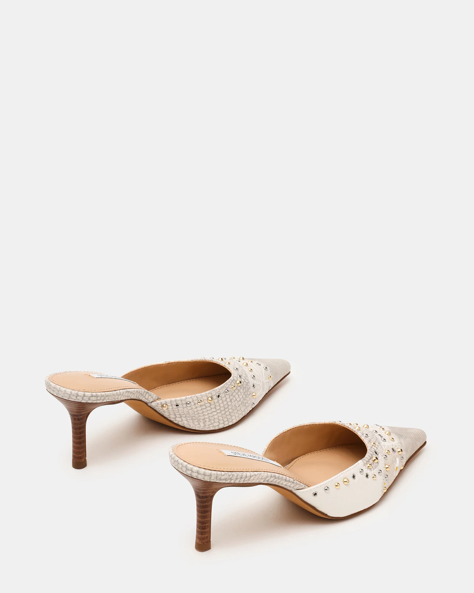 ALEXI BONE MULTI STUDS - Image 6
