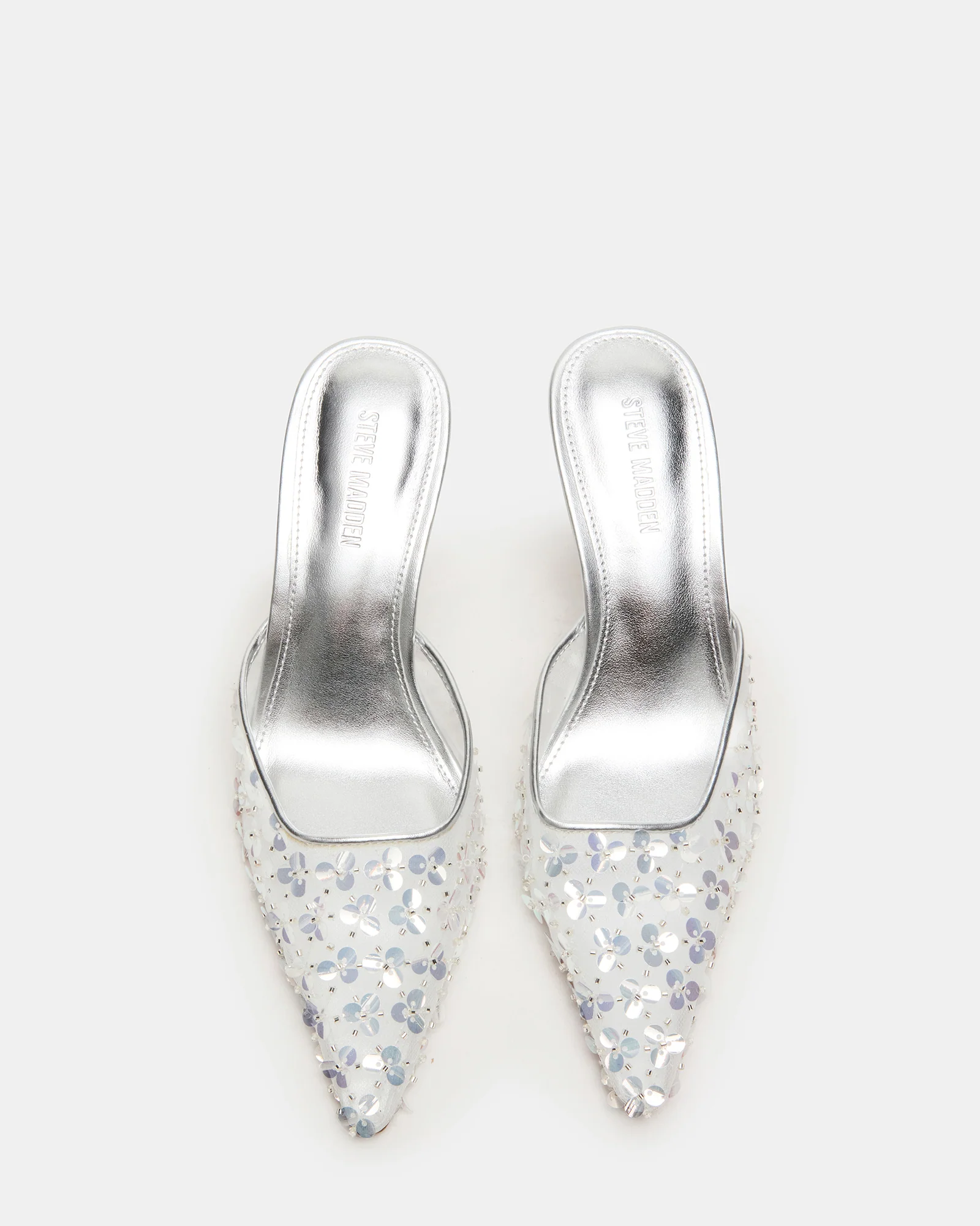 ALEXI SEQUIN SILVER - Image 4