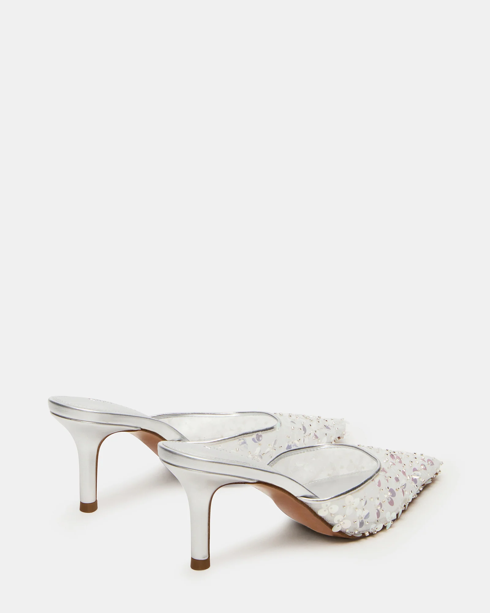 ALEXI SEQUIN SILVER - Image 5