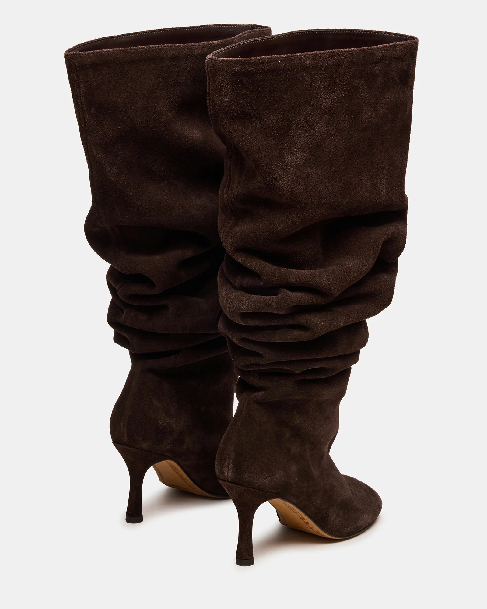 ALLISON BROWN SUEDE - Image 6