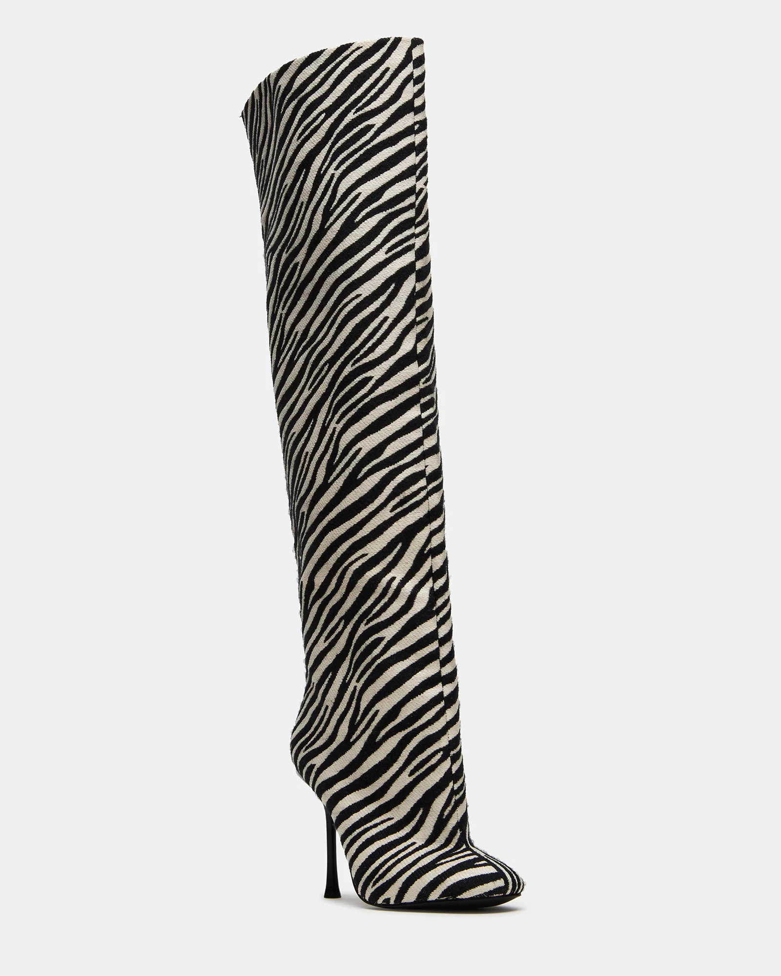 ALLURING ZEBRA - Image 3