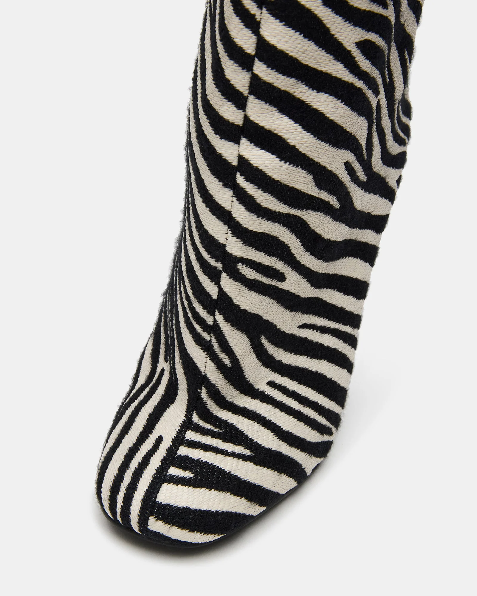 ALLURING ZEBRA - Image 5