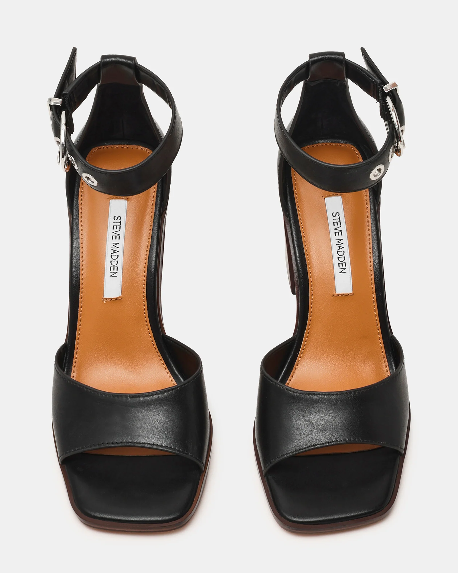 ALONSO BLACK LEATHER - Image 4