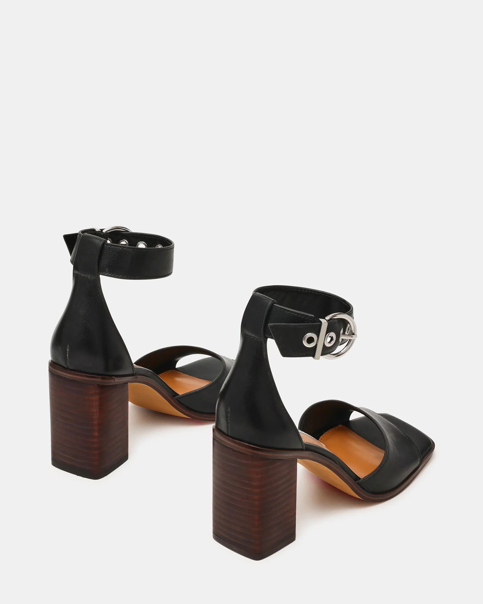 ALONSO BLACK LEATHER - Image 5