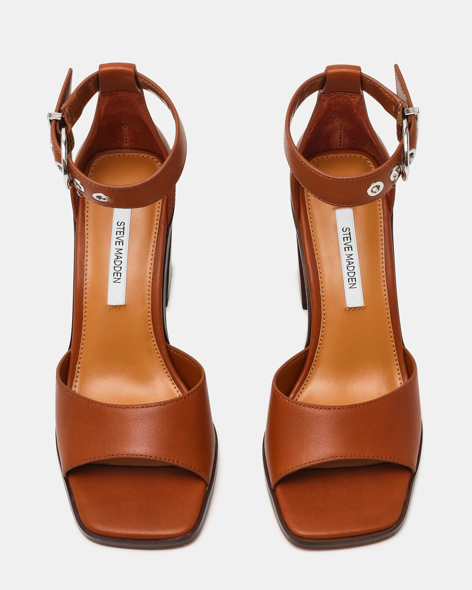 ALONSO TAN LEATHER - Image 4