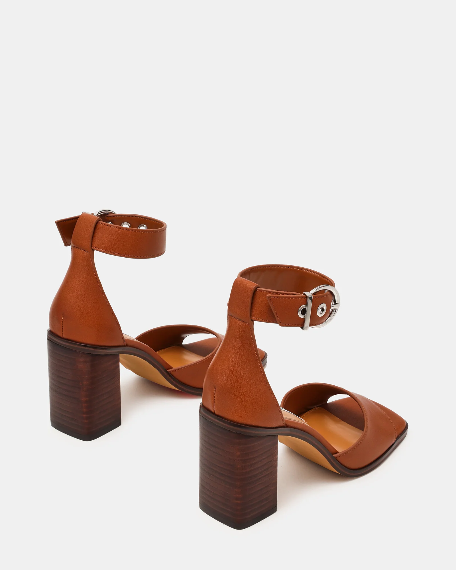 ALONSO TAN LEATHER - Image 5