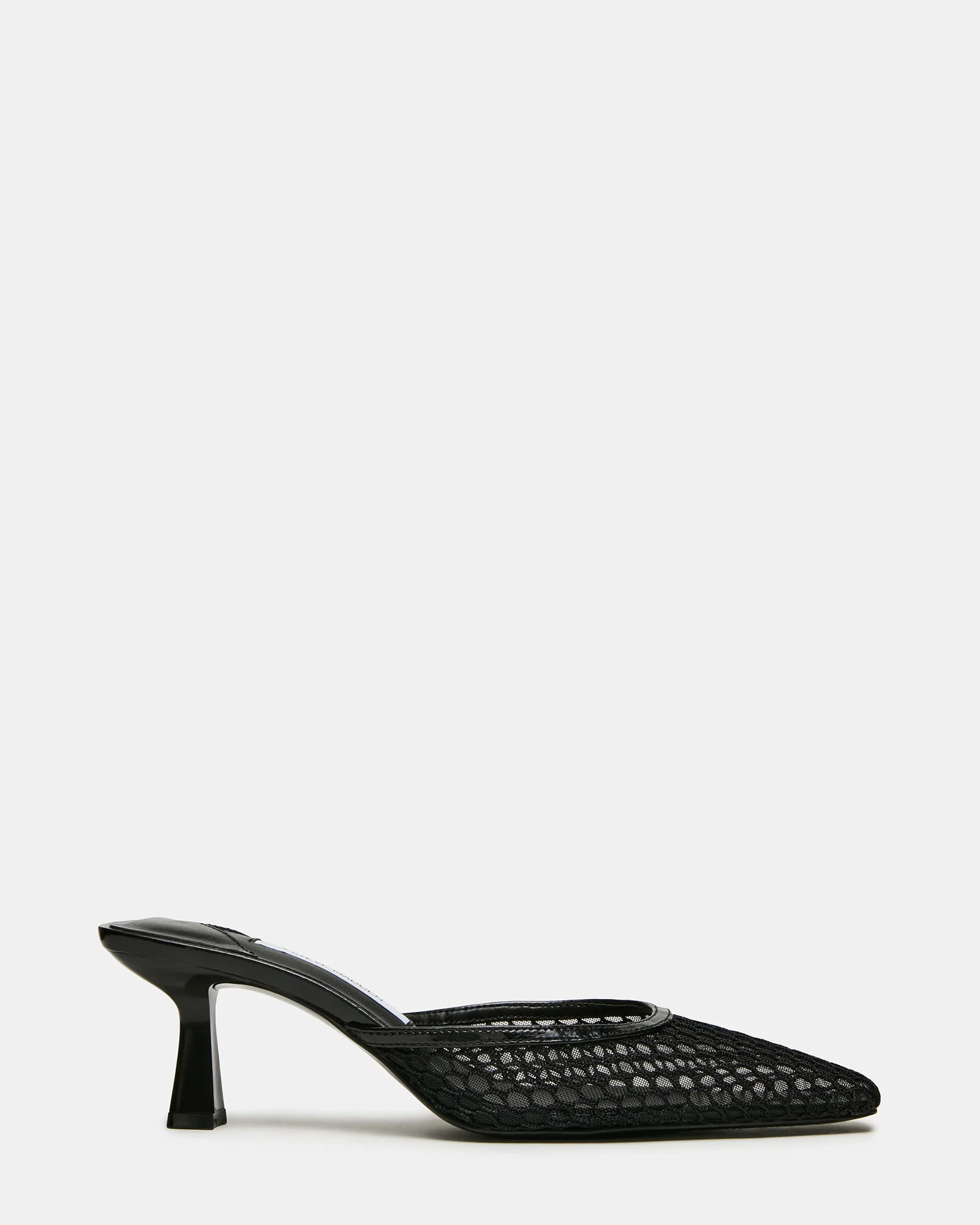 ALYSE BLACK MESH