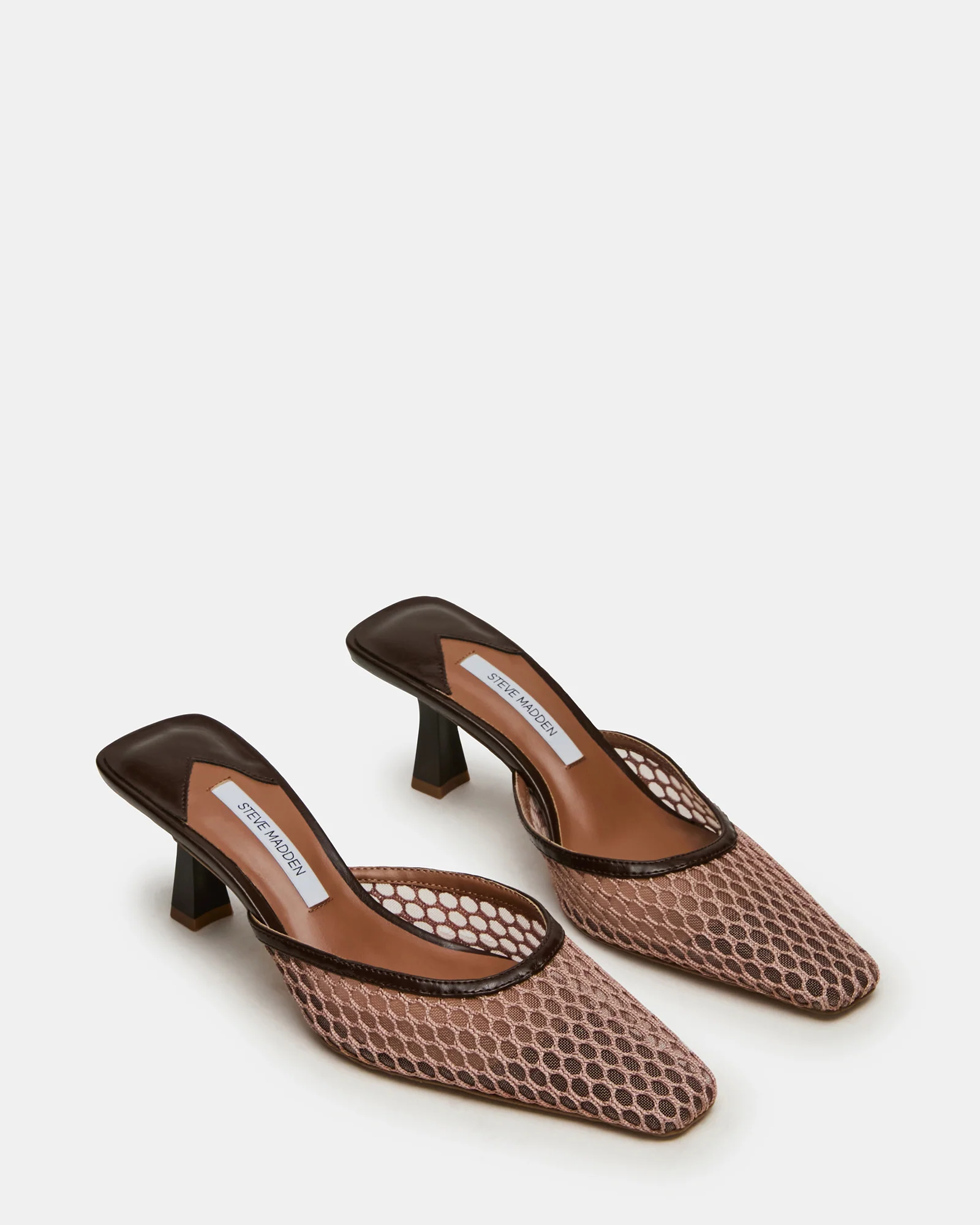 ALYSE MOCHA MESH - Image 3