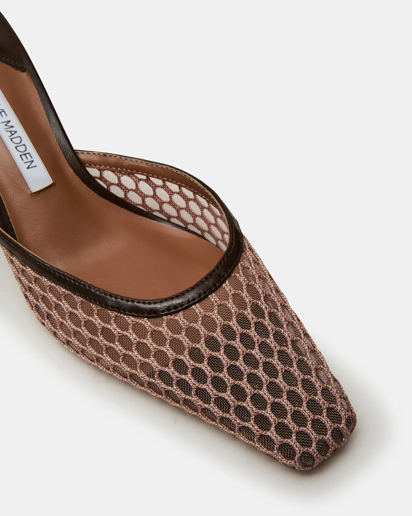 ALYSE MOCHA MESH - Image 4