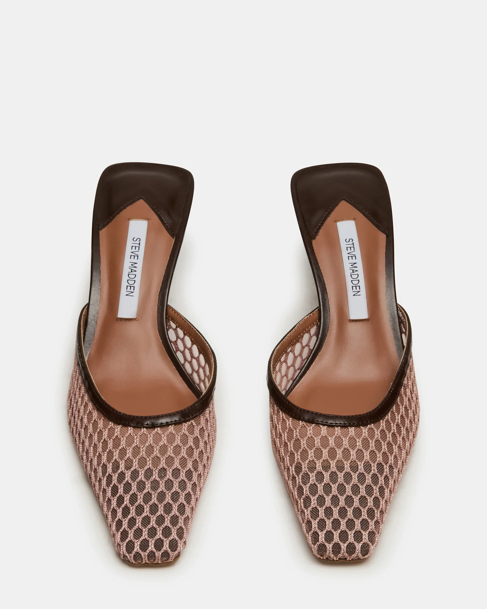 ALYSE MOCHA MESH - Image 5