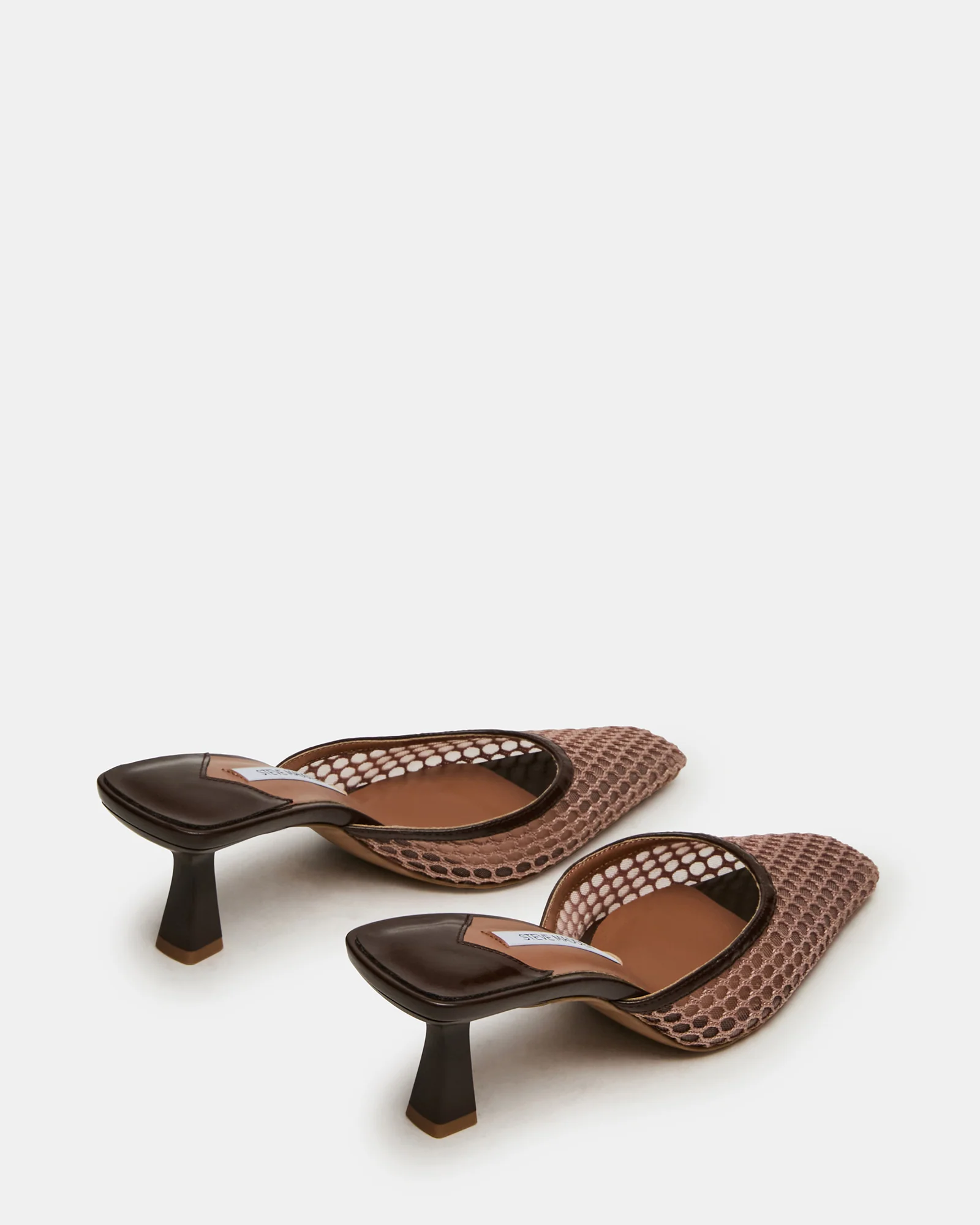 ALYSE MOCHA MESH - Image 6