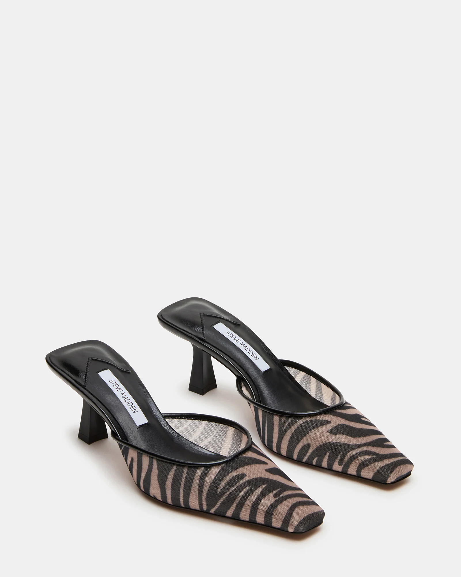 ALYSE ZEBRA MESH - Image 2