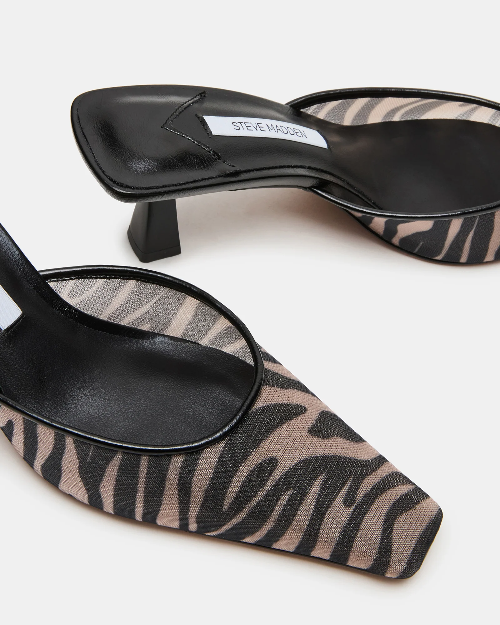 ALYSE ZEBRA MESH - Image 3