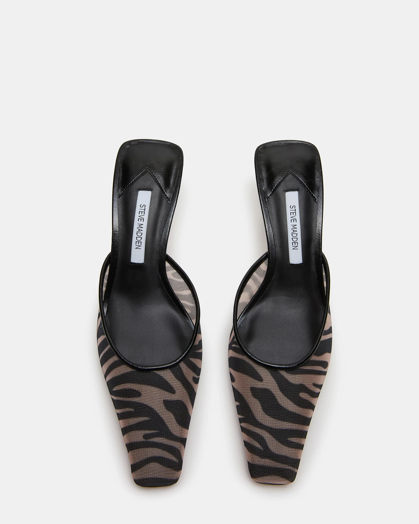 ALYSE ZEBRA MESH - Image 4