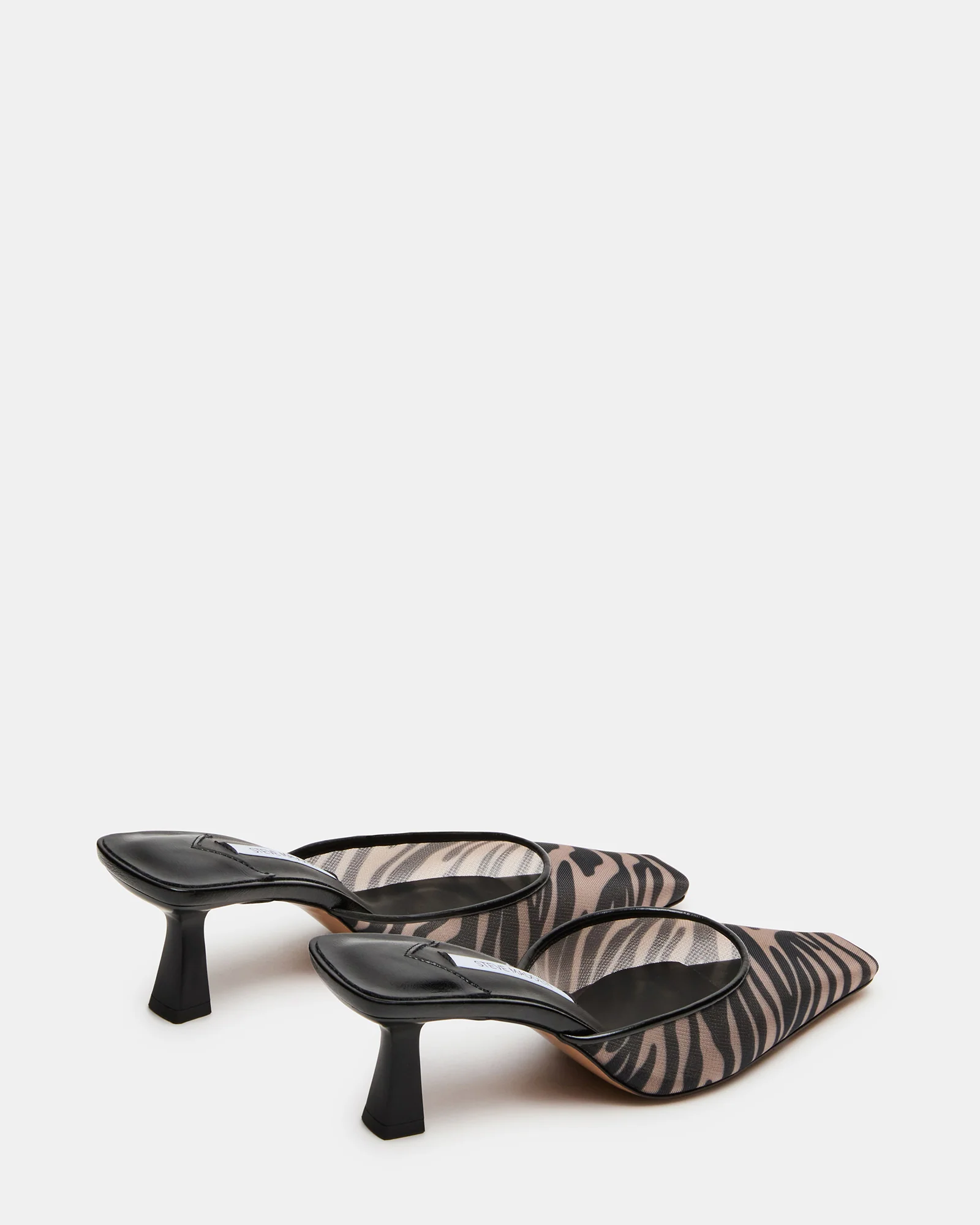 ALYSE ZEBRA MESH - Image 5