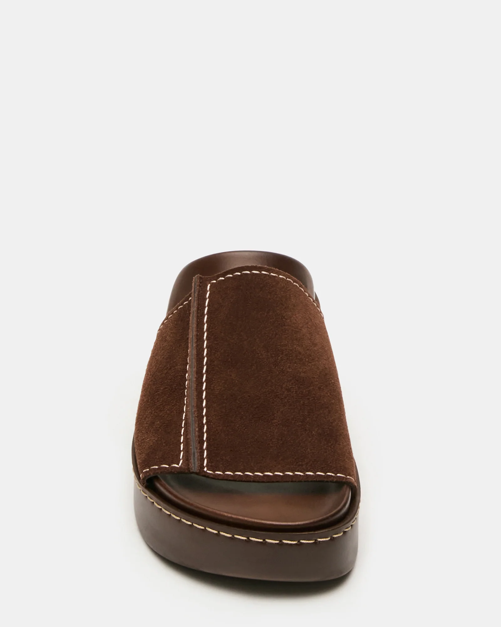 AMITY BROWN SUEDE - Image 4